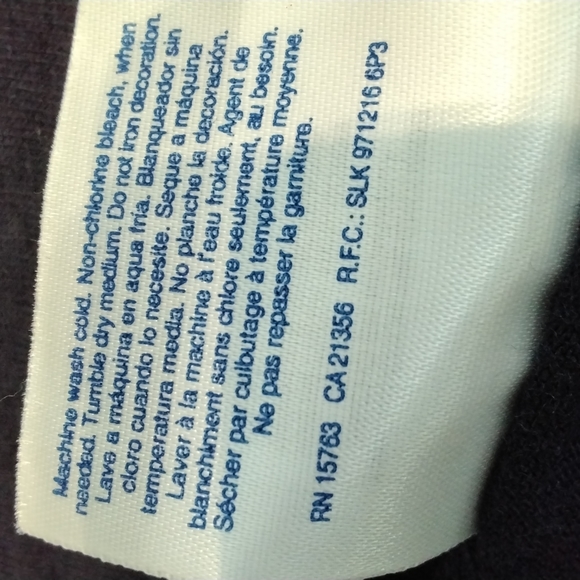 NWOT Michigan T shirt (Vintage) - Picture 5 of 7